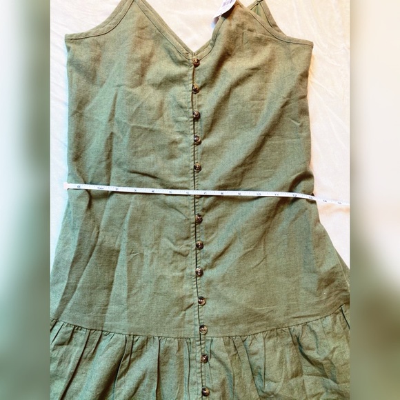 🍏BNWT American Eagle Dress 🍏 - Picture 3 of 7